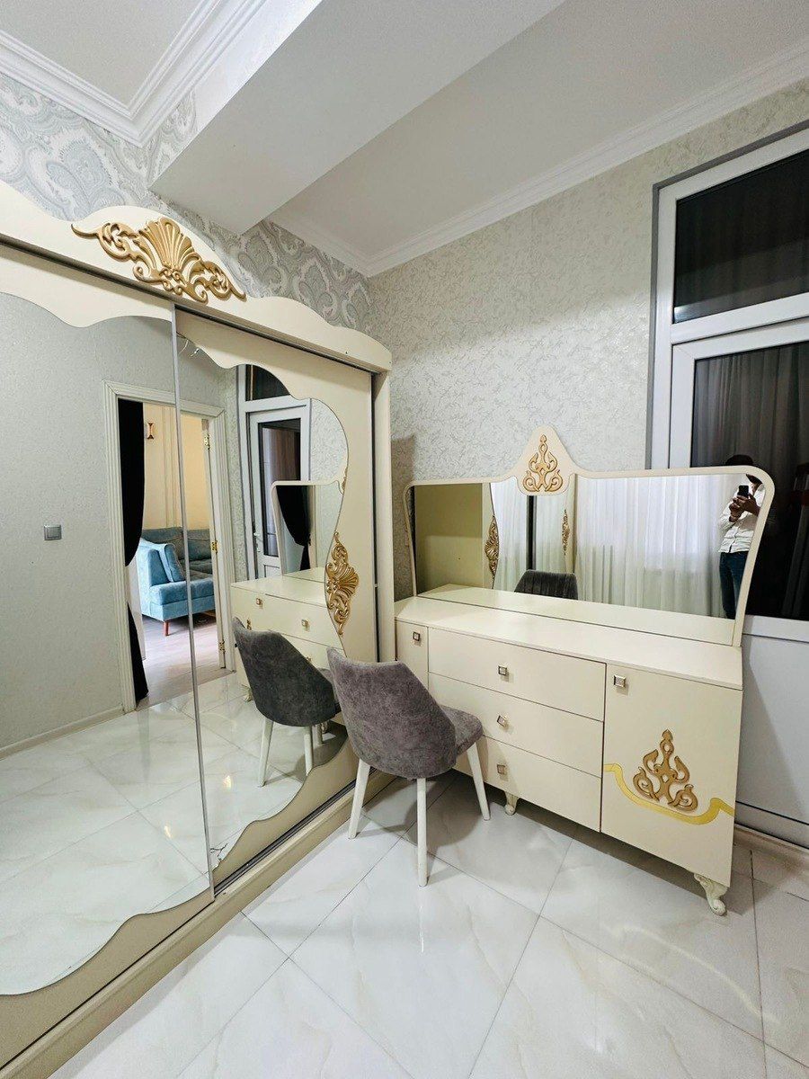 Satılır 3 otaqlı yeni tikili 65 m² — Mənzil, Bakı (8)