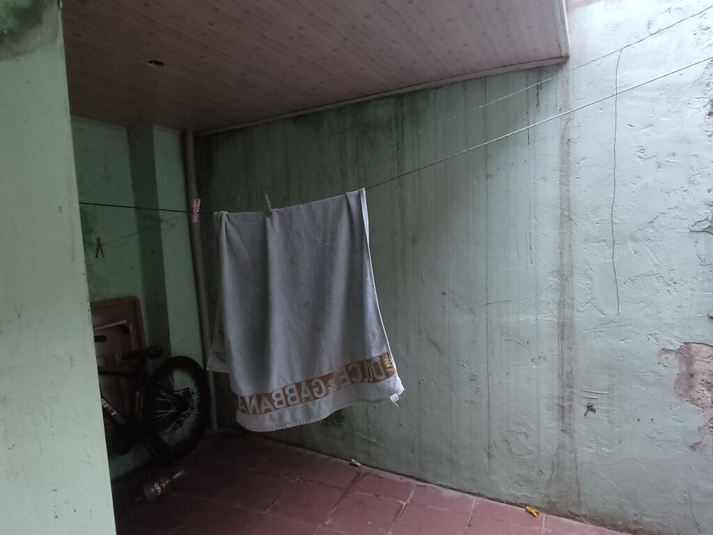 Xirdalanda cume mescidi terefde xanım otaq isliyen olsun yas heddi 30 — Ev, villa, Xırdalan (6)
