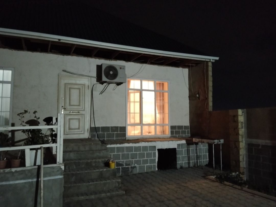 Satılır 3 otaqlı həyət evi/bağ evi 100 m² — Ev, villa, Bakı (4)