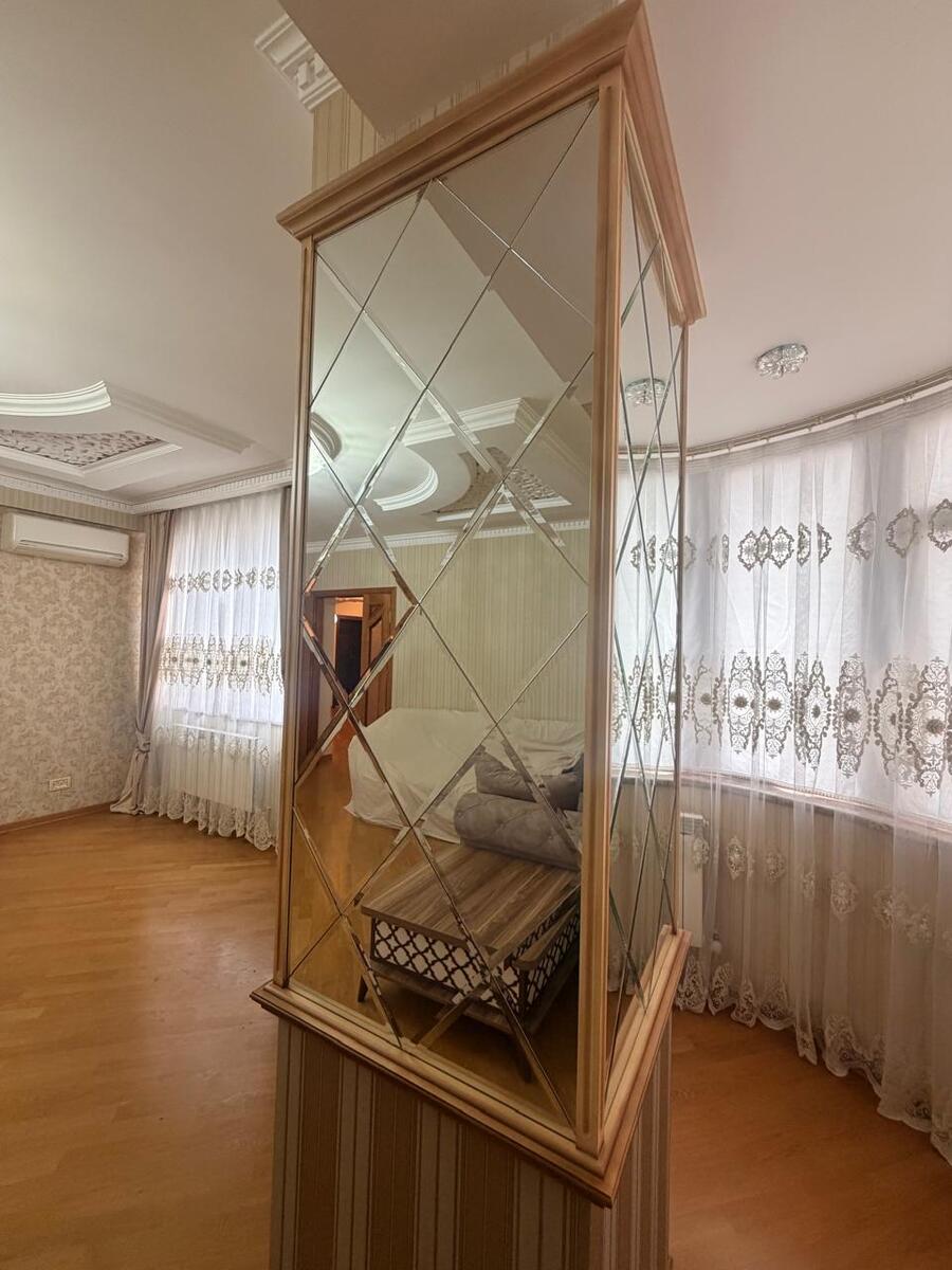 Satılır 3 otaqlı yeni tikili 125 m² — Mənzil, Xırdalan (10)