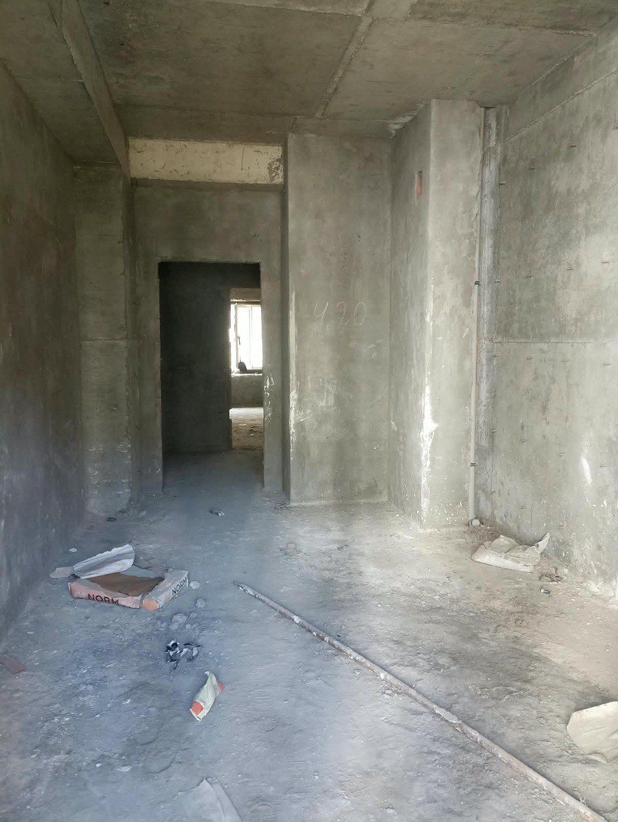 Satılır 5 otaqlı yeni tikili 202 m² — Mənzil, Bakı (10)