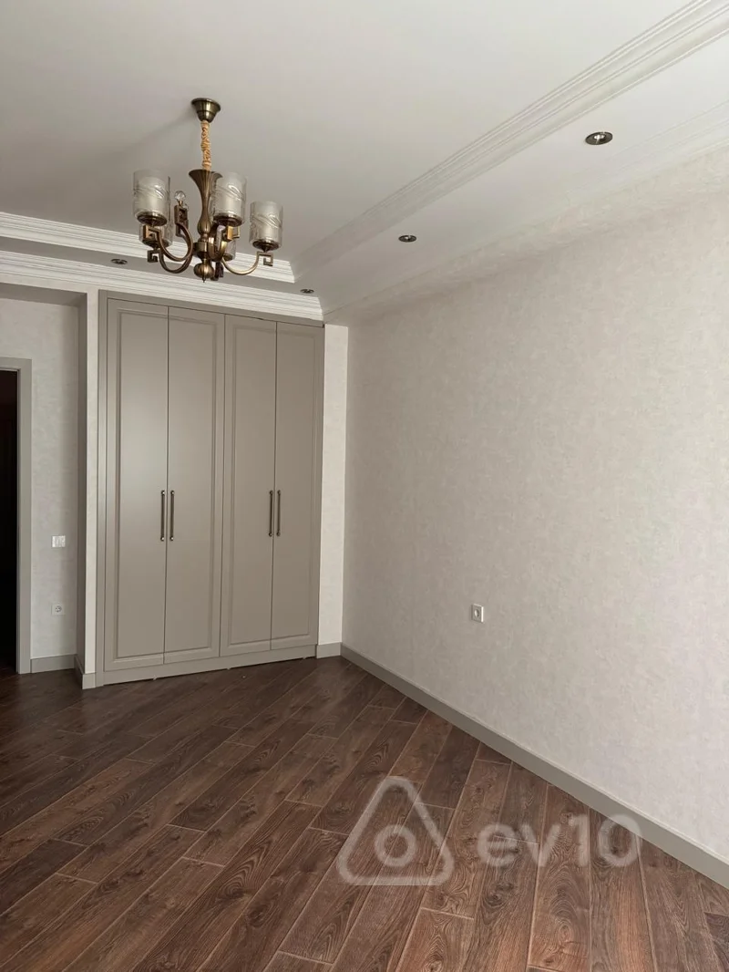 3 otaqlı mənzil, 95 m², Feyzulla Qasımov — kirayə — Mənzil, Bakı (5)