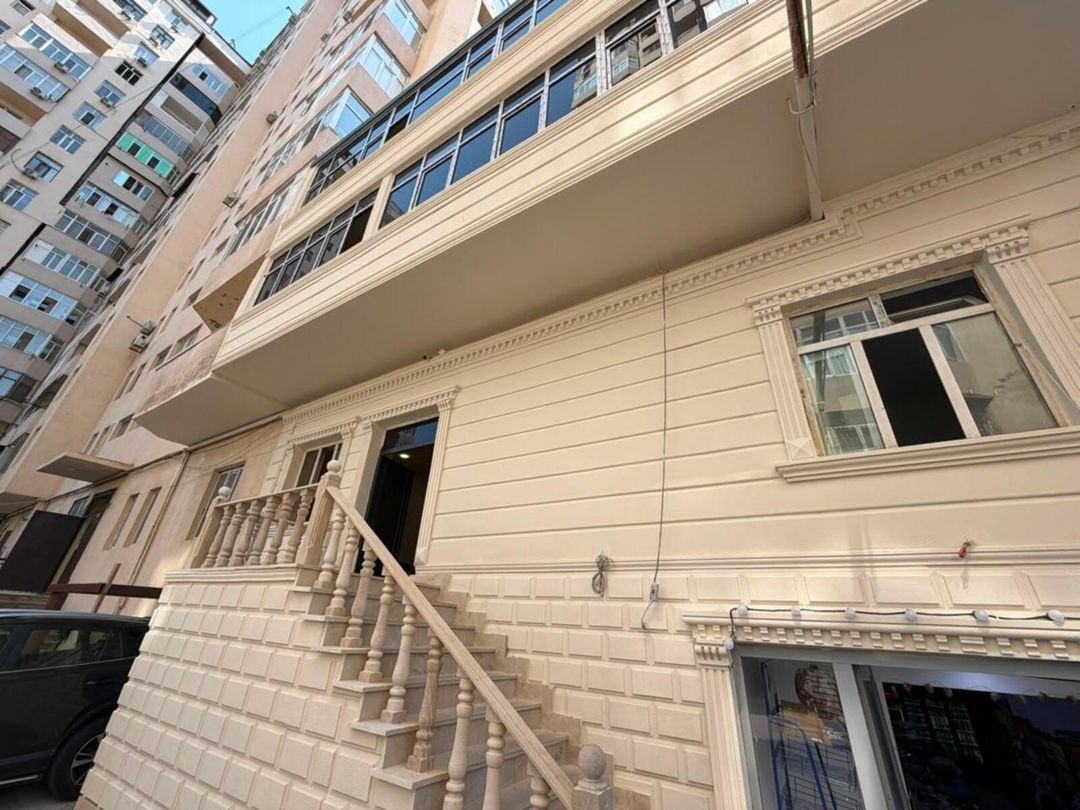 Satılır obyekt 925 m² — Əmlak, Bakı (9)