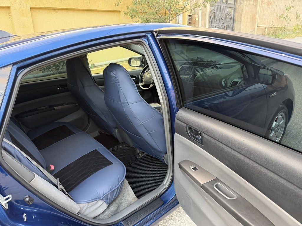 Toyota Prius, 1.5 L, 1.3 kWh, 2008 il, 298 000 km 77-BU-632 — Avtomobillər, Bakı (9)