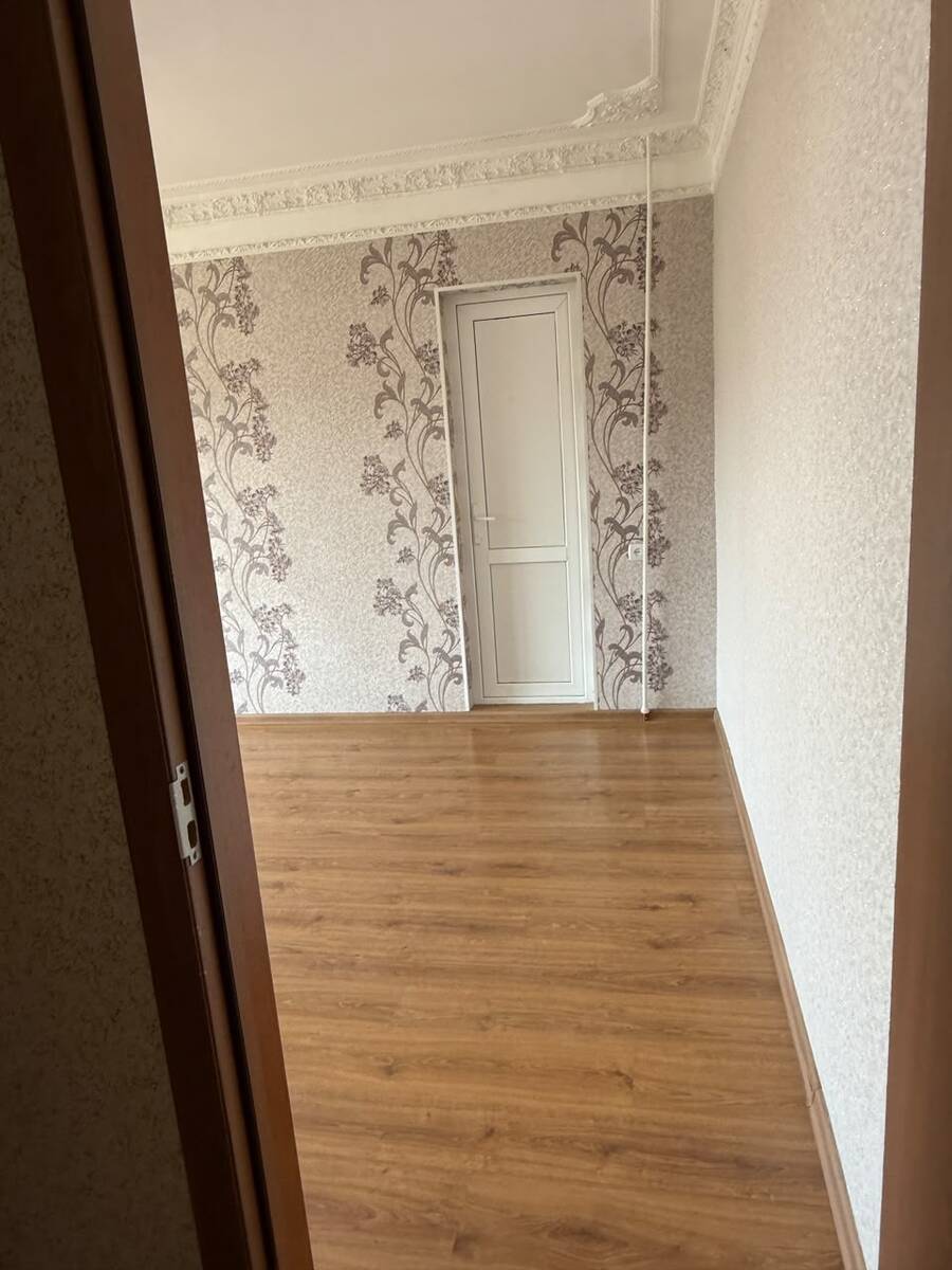 2-otaqlı mənzil kirayə verilir, Əhmədli m., 60 m² — Mənzil, Bakı