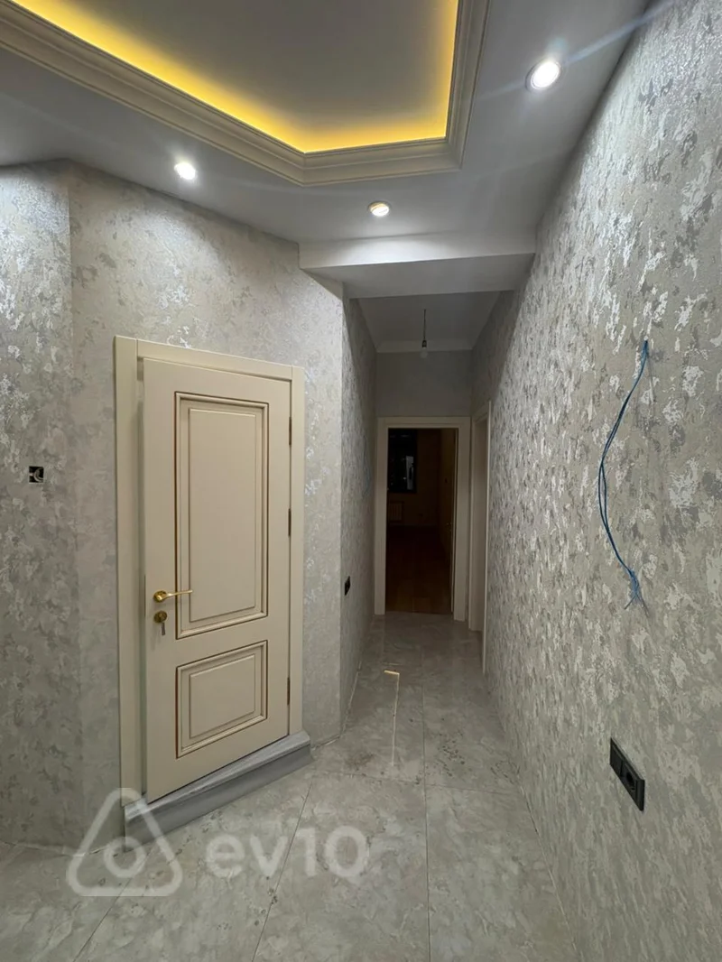 2 otaqlı mənzil, 73 m², Koroğlu Parkının yaxınlığı — Mənzil, Bakı (8)