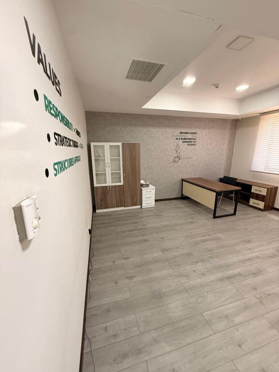Satılır 5 otaqlı yeni tikili 170 m² — Mənzil, Bakı (9)