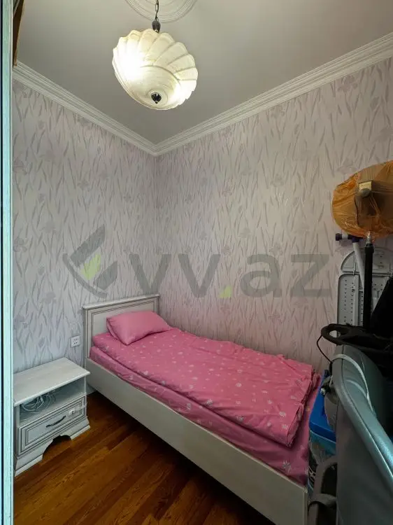 2 otaqlı mənzil Köhnə tikili Satılır, Yasamal qəs., Yasamal, Bakı — Mənzil, Bakı (6)