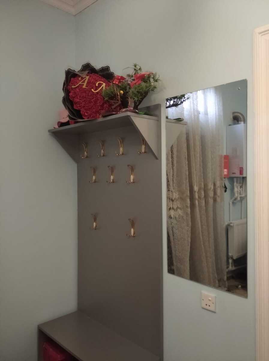 Həyət evi, Mehdiabad qəs — Ev, villa, Bakı (2)