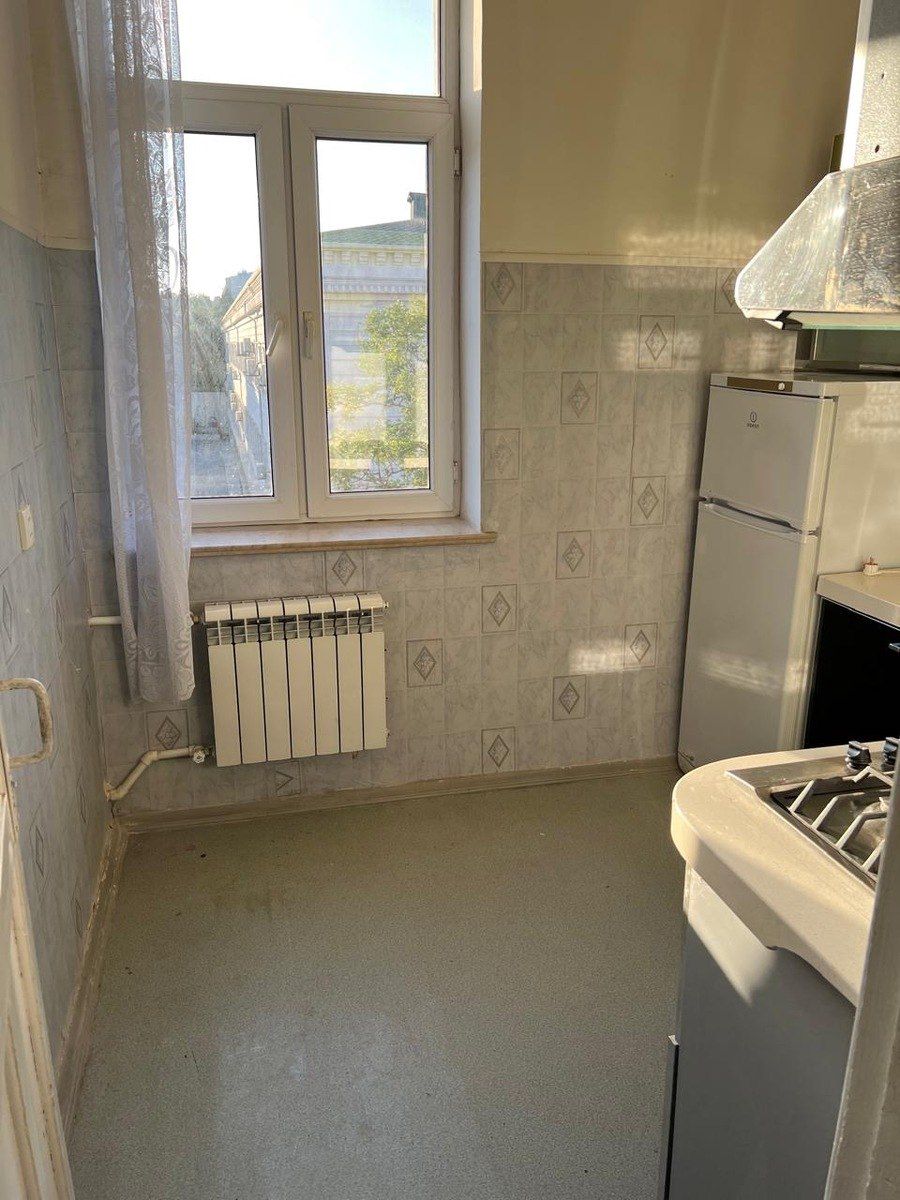 Satılır 2 otaqlı köhnə tikili 55 m² — Mənzil, Bakı (9)