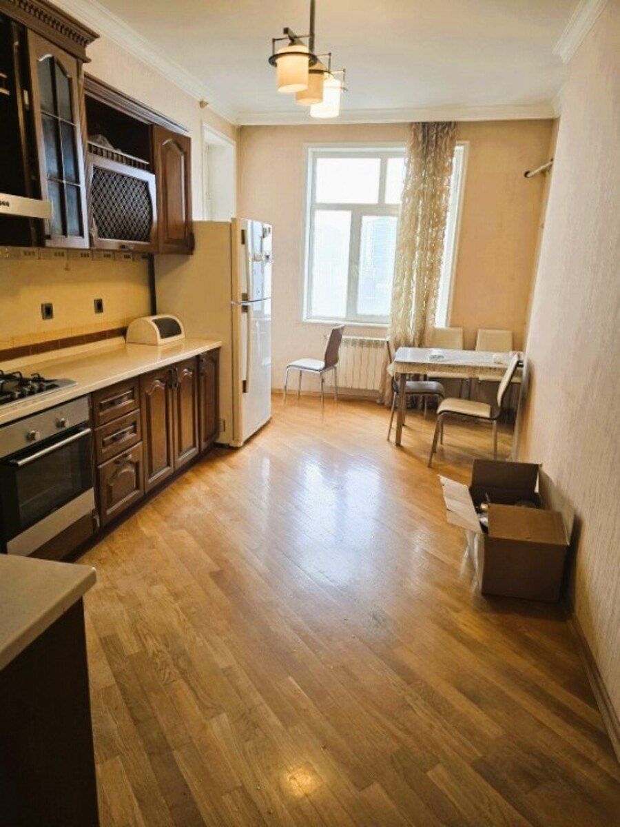 Satılır 3 otaqlı yeni tikili 135 m² — Mənzil, Bakı (2)