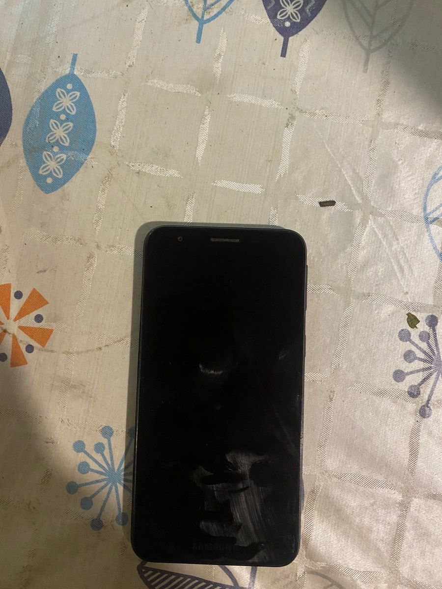 Samsung Galaxy A2 Core Black 16GB/1GB — Smartfonlar, Şəki (2)