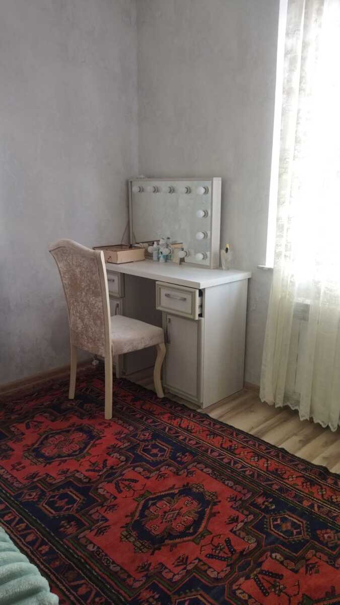 Satılır 10 otaqlı həyət evi/bağ evi 220 m² — Ev, villa, Bakı (7)