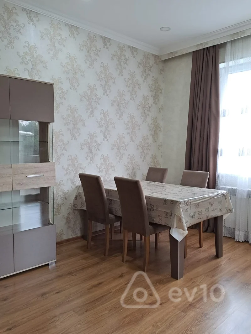 2 otaqlı mənzil, 65 m², Mehemmed hadi — kirayə — Bakı