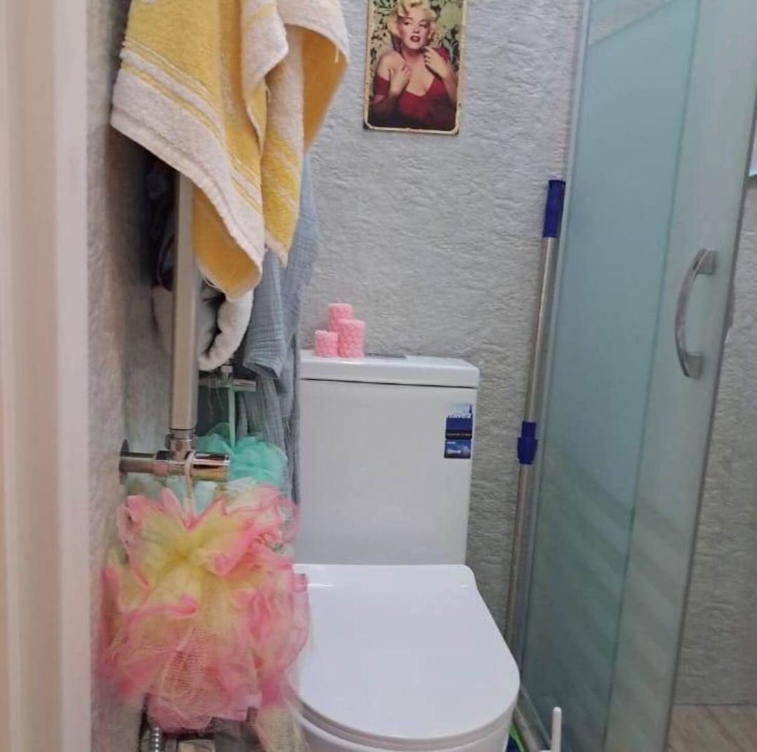 Satılır 2 otaqlı yeni tikili 61 m² — Mənzil, Bakı (6)