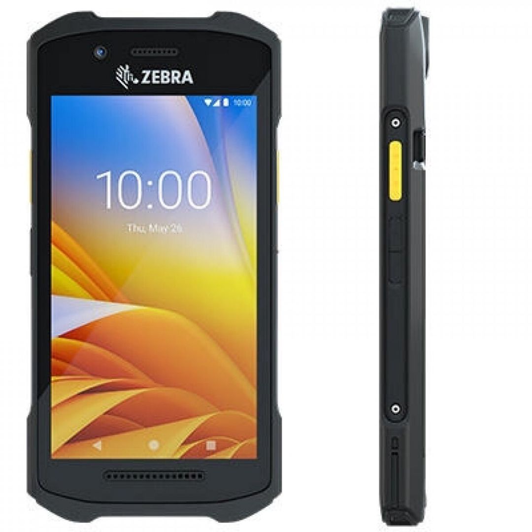 Android terminal Zebra tc21 — Biznes və avadanlıq, Bakı (3)