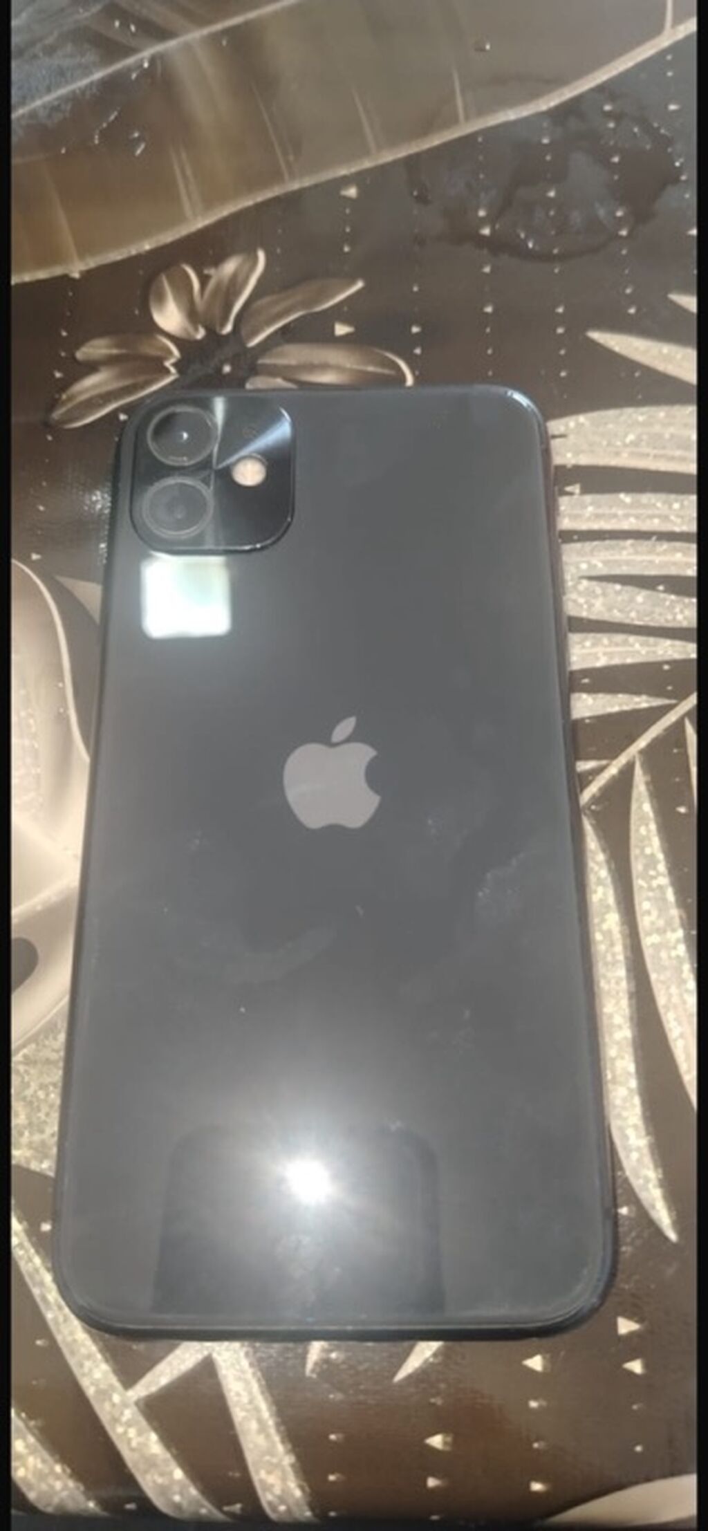 IPhone 11, 128 GB, Qara, Face ID — Apple iPhone, Mehdiabad (2)