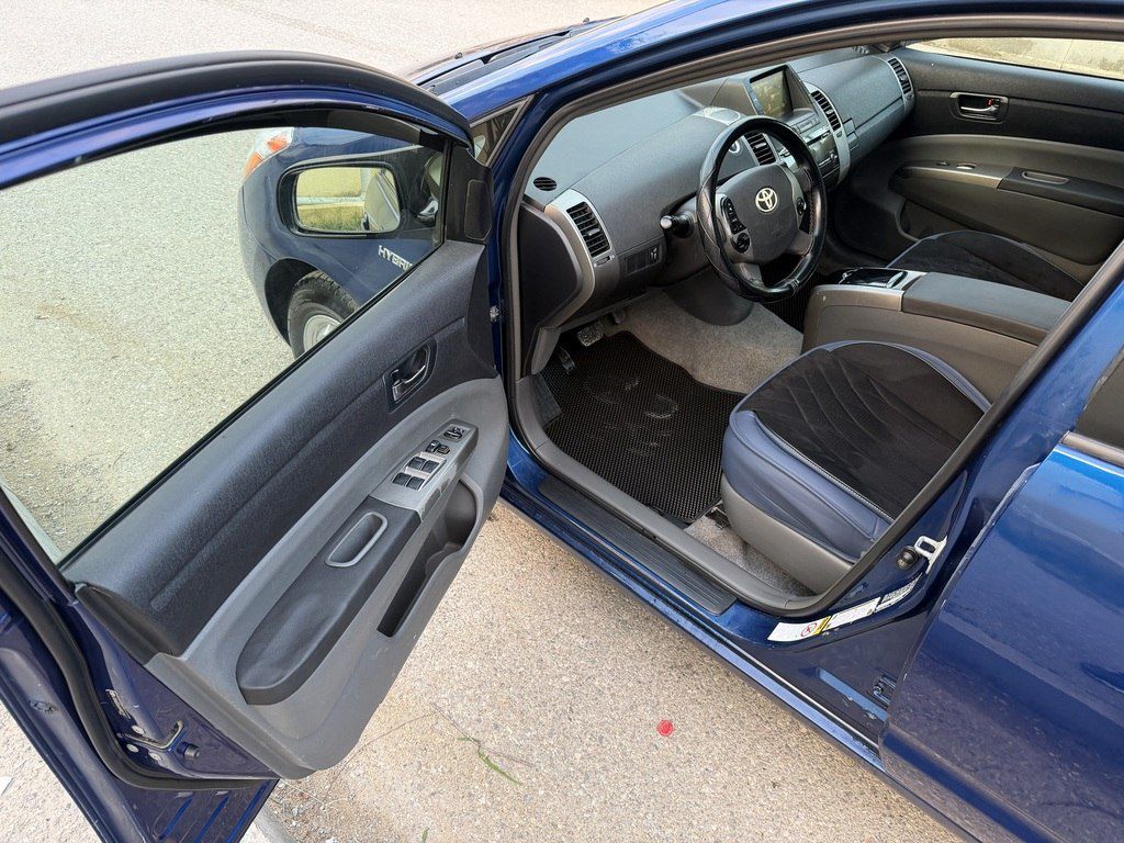 Toyota Prius, 1.5 L, 1.3 kWh, 2008 il, 298 000 km 77-BU-632 — Avtomobillər, Bakı (11)