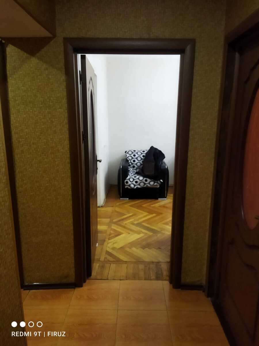 Satılır 3 otaqlı köhnə tikili 73 m² — Mənzil, Sumqayıt (5)