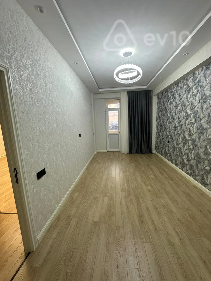 2 otaqlı mənzil, 75 m², Cobanzade — kirayə — Mənzil, Bakı (7)