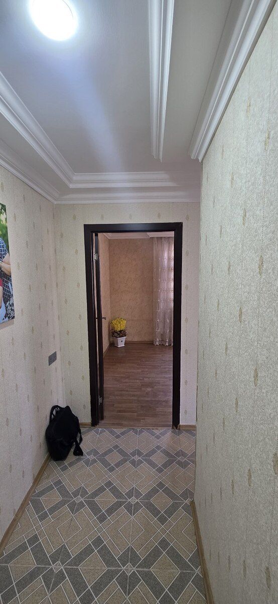 1-otaqlı mənzil, Gəncə ş., 29 m² — Mənzil, Gəncə (6)