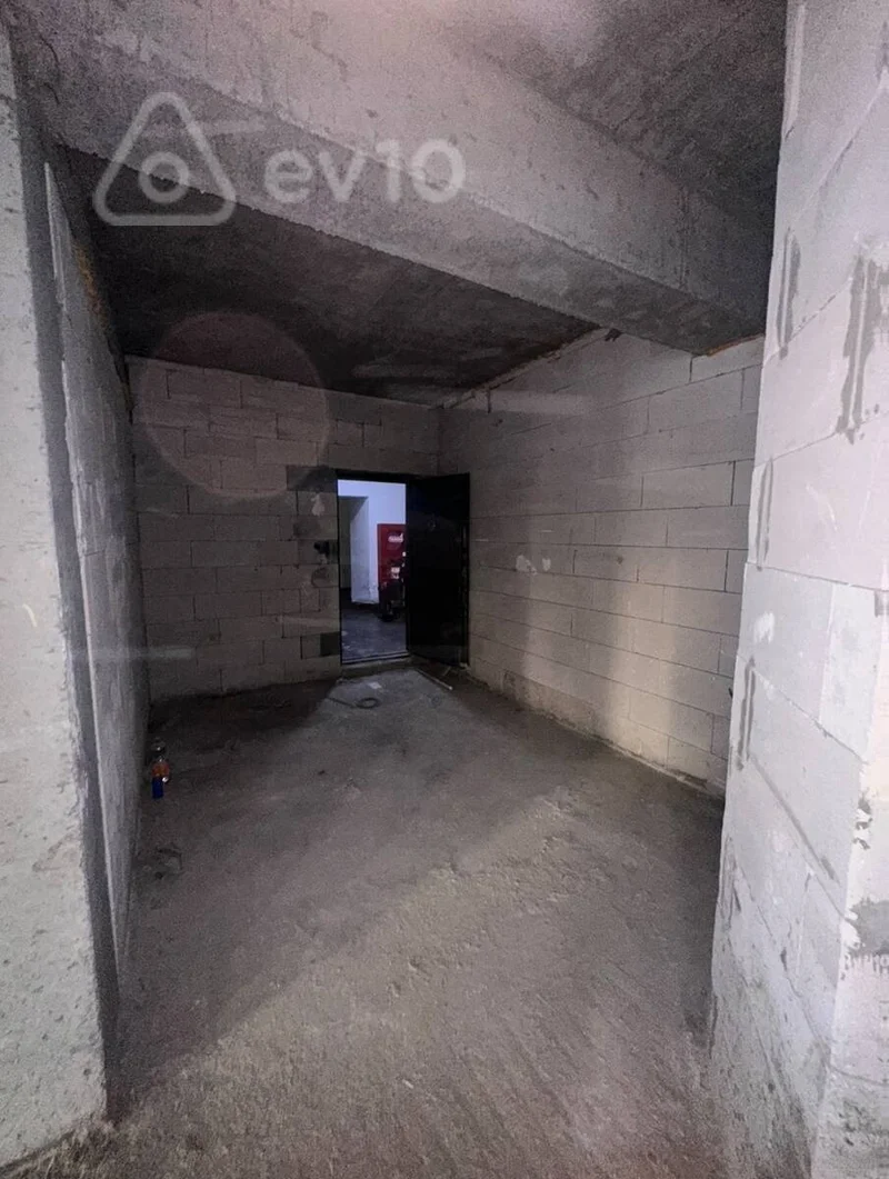 3 otaqlı mənzil, 145.4 m², Azadlıq pr — Mənzil, Bakı (9)