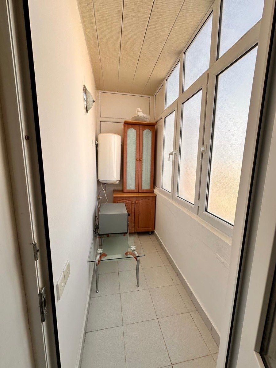 Satılır 2 otaqlı yeni tikili 80 m² — Mənzil, Bakı (5)