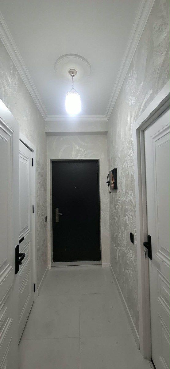 Satılır 2 otaqlı yeni tikili 43 m² — Mənzil, Xırdalan (5)