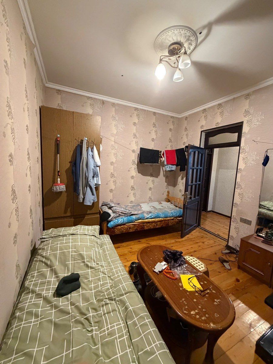 Satılır 3 otaqlı həyət evi/bağ evi 80 m² — Ev, villa, Bakı (10)