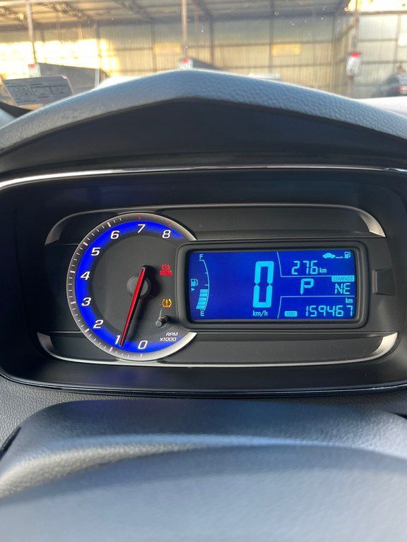 Chevrolet Trax, 1.4 L, 2016 il, 160 000 km 17-TL-756 — Avtomobillər, Bakı (9)