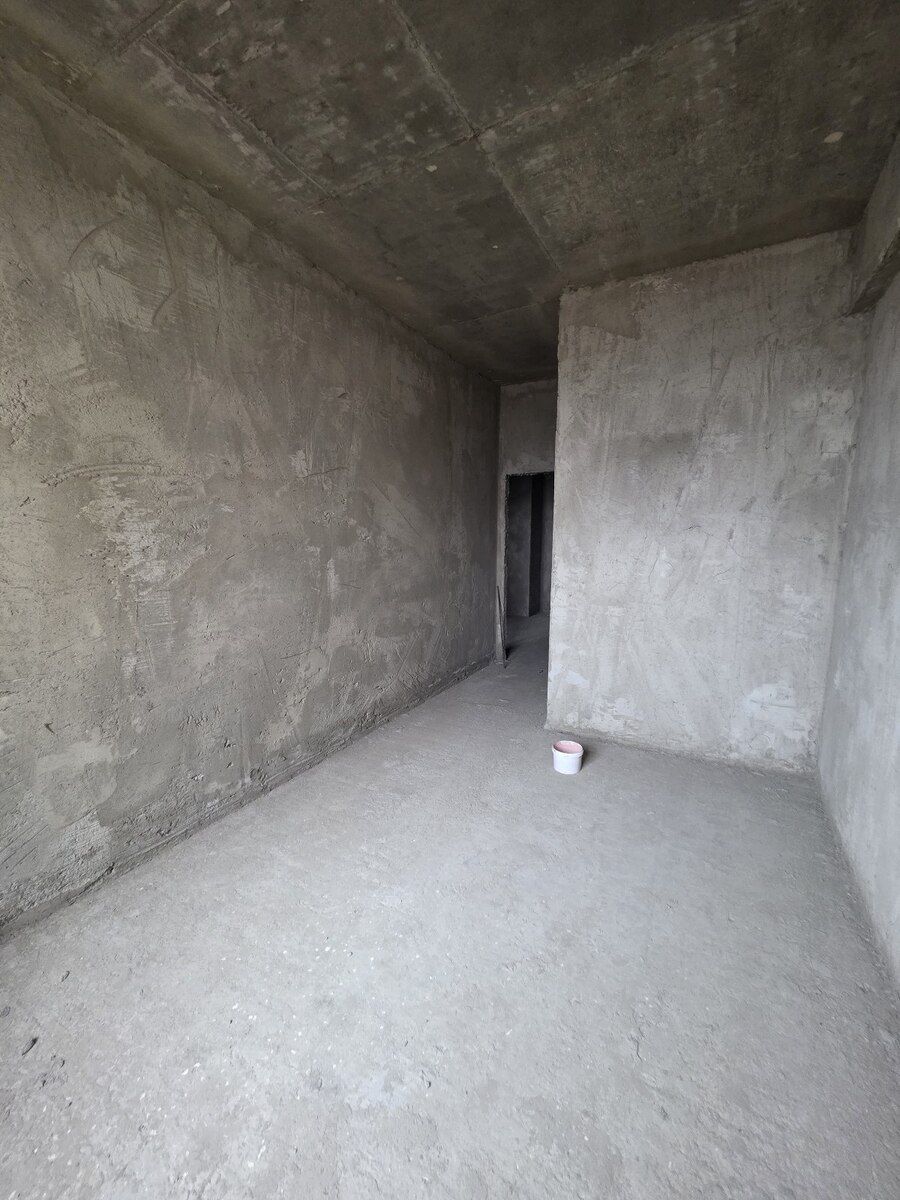 3-otaqlı yeni tikili, Xırdalan ş., 106 m² — Mənzil, Xırdalan (6)