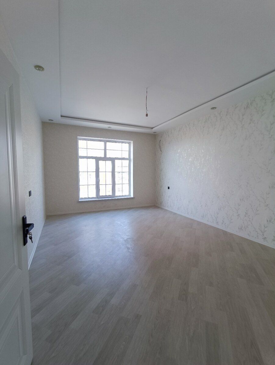 Həyət evi, Masazır qəs — Ev, villa, Bakı (10)