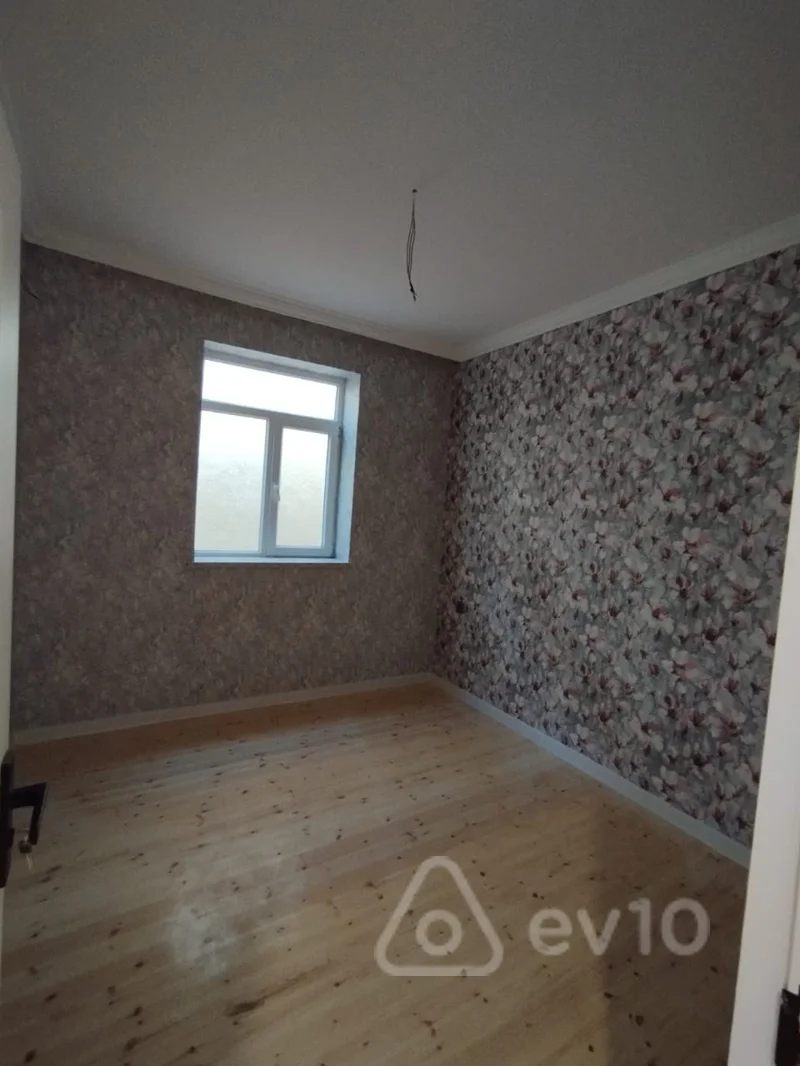 4 otaqlı həyət evi, 100 m², Bakı şəhəri Abşeron rayonu Mehdiabad qəsəbəsi Şıxaəli Qurbanov kuçəsi — Ev, villa, Bakı (11)