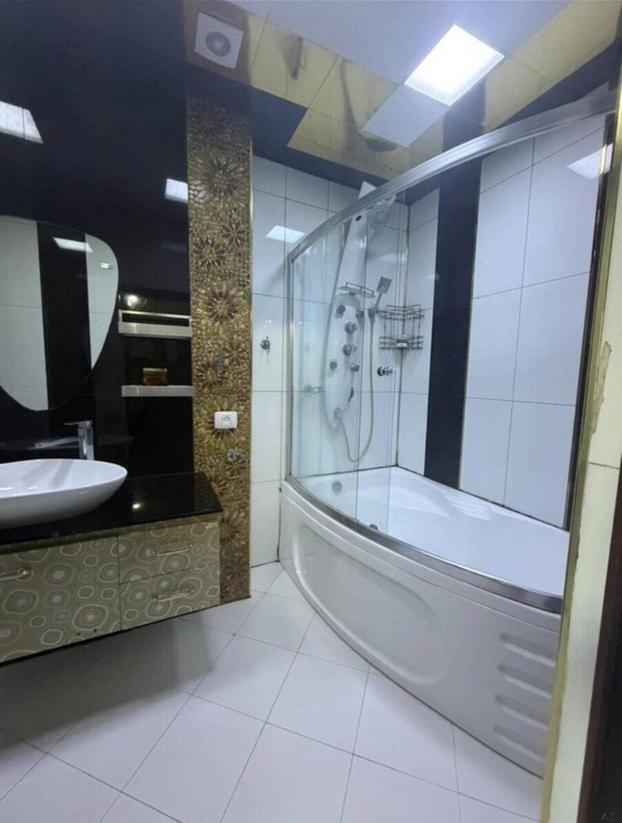 3-otaqlı yeni tikili kirayə verilir, Nizami r., 90 m² — Mənzil, Bakı (10)