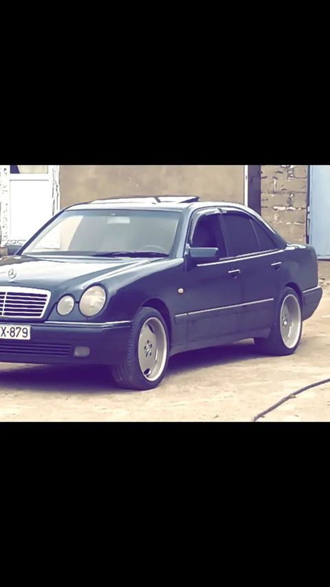 Ili 1998 ela vezyetde hecbir pirablemi yoxdu tisqileri pakişkalri yeni — Digah