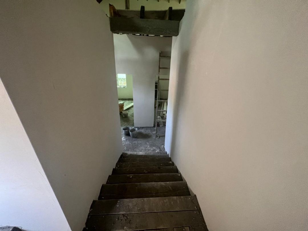 Villa, Şəki r — Ev, villa, Şəki (7)