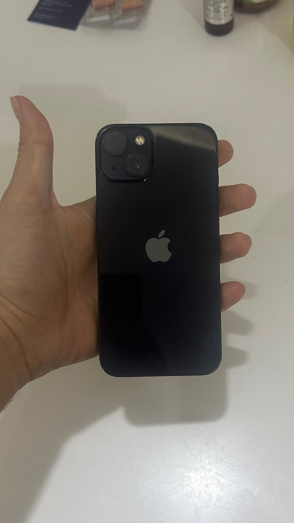 IPhone 13, 128 GB — Apple iPhone, Bakı
