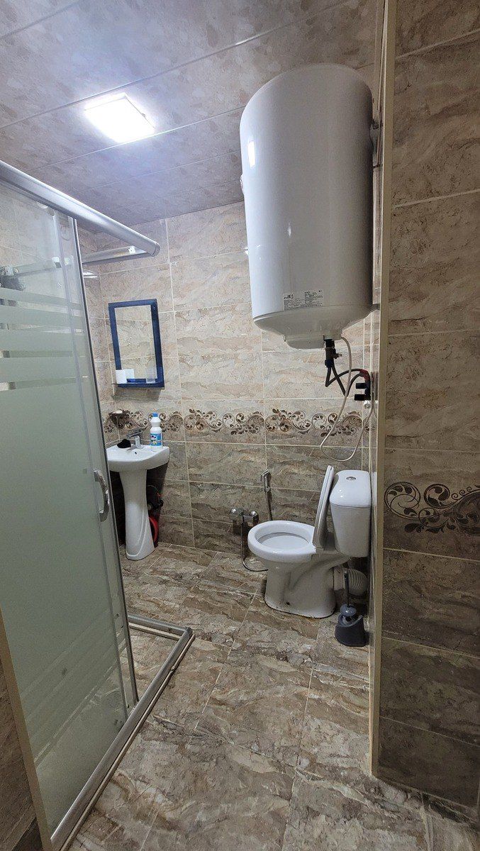 1-otaqlı yeni tikili kirayə verilir, Aaaf Park, 31 m² — Mənzil, Xırdalan (4)