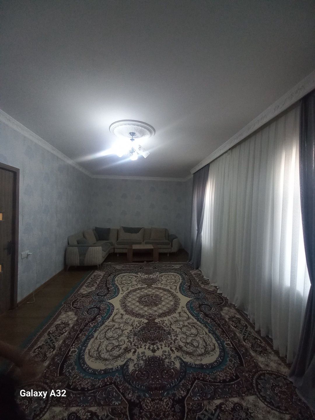 Həyət evi, Xəzər r — Ev, villa, Bakı (8)