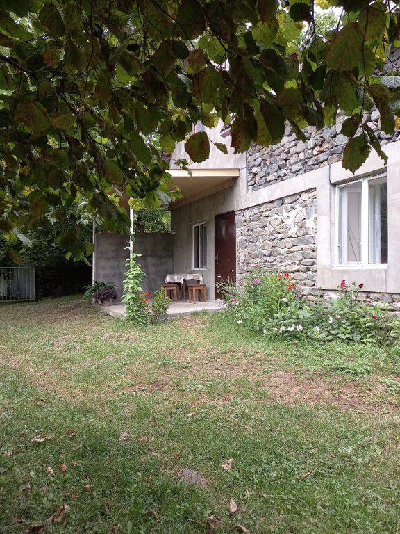 Həyət evi kirayə verilir, Zaqatala r — Ev, villa, Zaqatala (5)