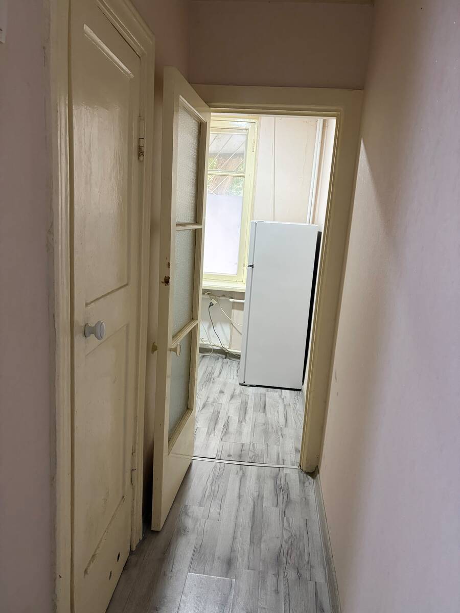 İcarəyə verilir 1 otaqlı köhnə tikili 35 m² — Mənzil, Bakı (5)
