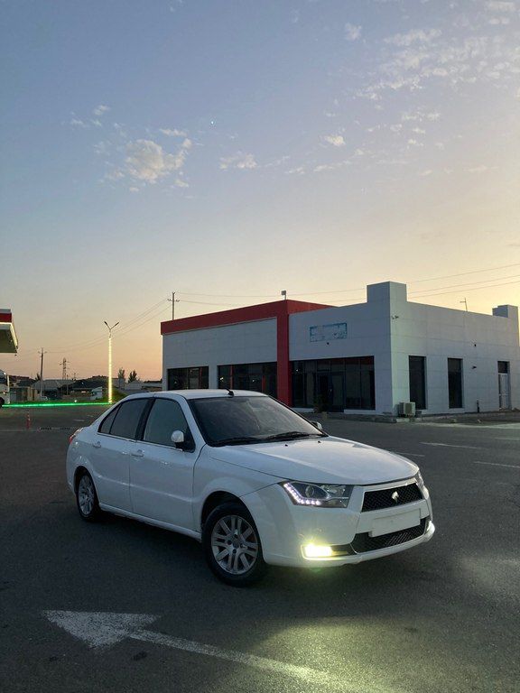 Khazar SD, 1.7 L, 2019 il, 320 000 km — Avtomobillər, Sumqayıt (8)