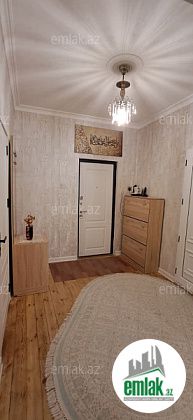 Satılır 2 otaqlı 60 m² köhnə tikili 8 mkr — Mənzil (12)
