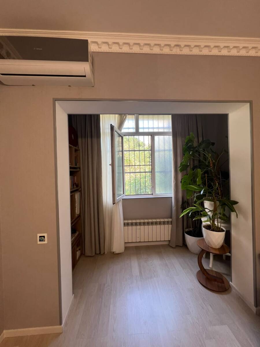 Satılır 2 otaqlı köhnə tikili 60 m² — Mənzil, Bakı (11)