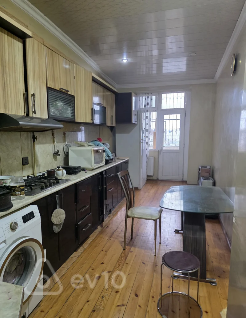 2 otaqlı mənzil, 88.6 m², Fərman Məlikov 29a — Mənzil, Bakı (10)