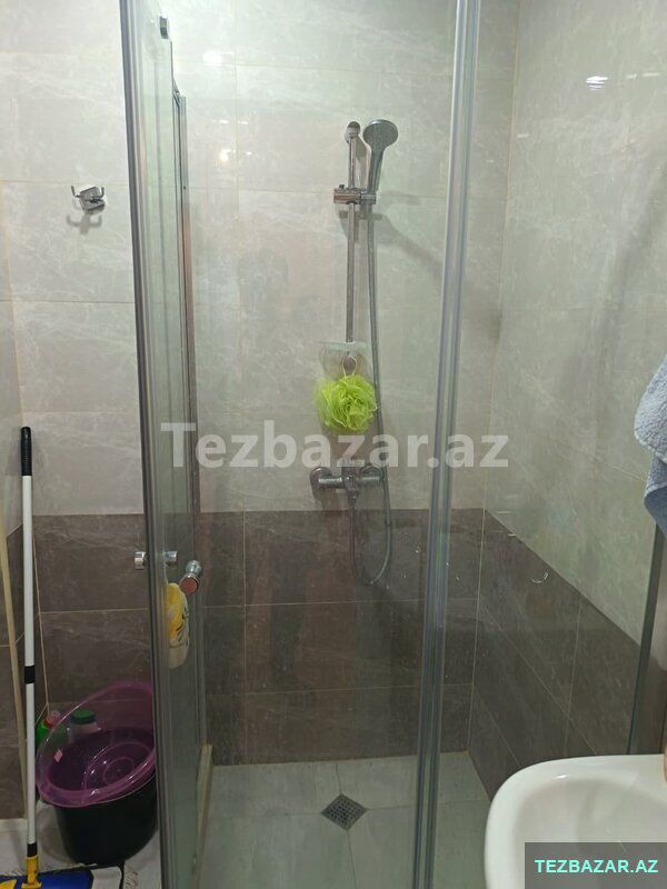 Satılır 2 otaqlı yeni tikili 59 m², Xırdalan — Mənzil, Bakı (8)
