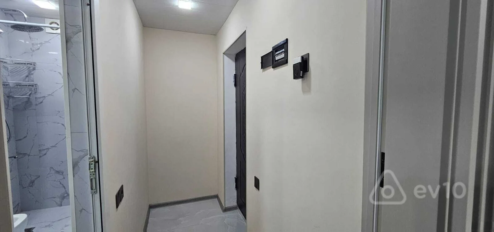 3 otaqlı mənzil, 60 m², Abbas Mirze Sherifzadeh Kucesi — kirayə — Mənzil, Bakı (7)