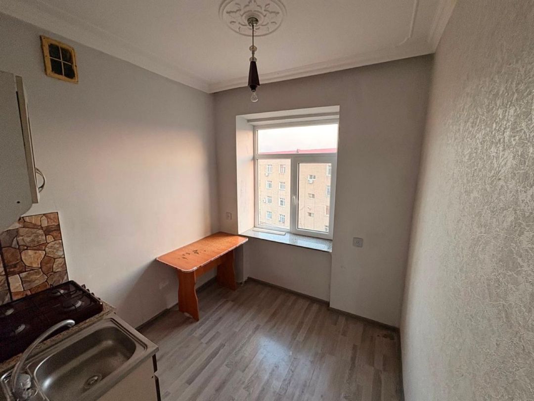 2-otaqlı mənzil kirayə verilir, Sumqayıt ş., 45 m² — Mənzil, Sumqayıt (3)