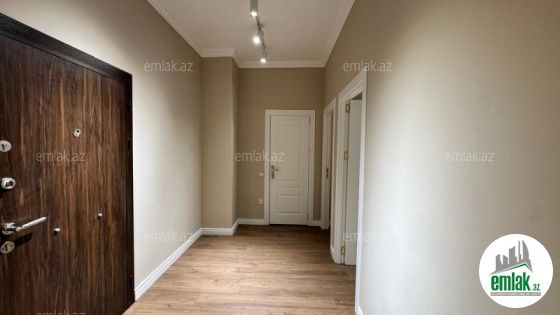 Satılır 2 otaqlı 80 m² yeni tikili 20 yanvar m — Mənzil (2)