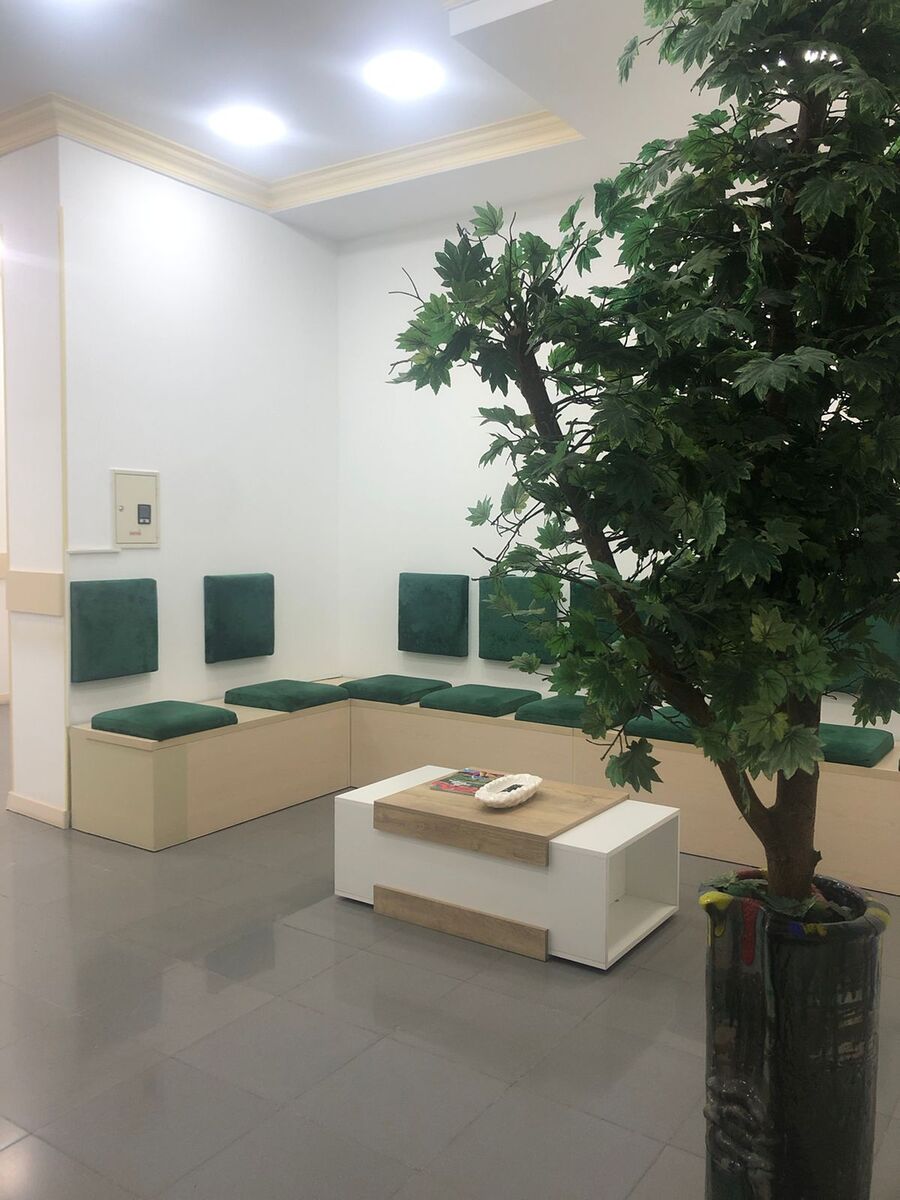 İcarəyə verilir obyekt 500 m² — Əmlak, Bakı (4)